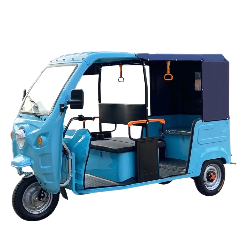 E-Trike
